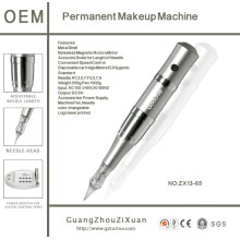 Goochie Permadnent Dmakeup Digital Tattoo Maschine